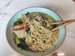 -兴荣面馆(城南店)