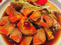 -南山饭店(阳明古镇店)