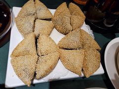 四川麻团-沸腾鱼乡(知春路分店)