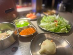 -西塔老太太泥炉烤肉(温州首店万象城黑金店)