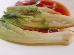 -民族饭店-四季餐厅