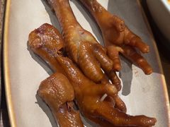 -李百蟹·江南蟹黄面·河景餐厅(夫子庙总店)