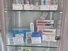 -恒伦口腔(泰享里门诊部)