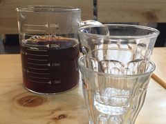 -无牌咖啡&酒馆