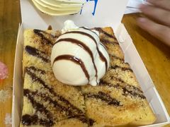 -阿信厚吐司(曾厝垵店)
