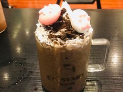 -猫小院猫主题咖啡厅(北锣店)