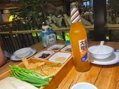 -鲁城往事(游客中心店)