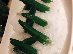 -绿茶餐厅(乐峰广场店)