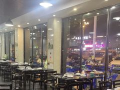 -牛一煲美食(江高店)