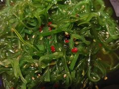 -二旗里烧烤·烤羊排(龙域店)