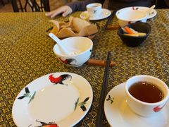 -南沙游艇会·大兵船餐厅