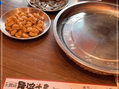 -大胃姐·路边牛杂打边炉(云龙华府店)