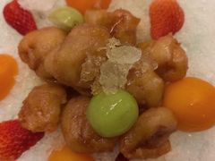 -稻香饭店(IFS国金中心店)