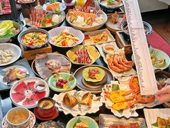 -松鹤精致料理(五一中路店)