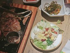 -豪客来牛排(厦门万达金街店)