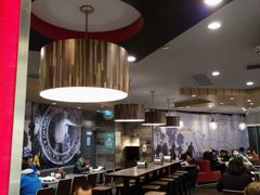 大堂-卡乐星(美罗城店)