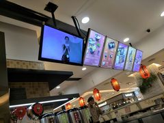 -鲜芋仙(群光广场店)