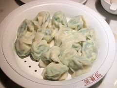 -日丰园海肠水饺·老字号大连海鲜(和平广场店)
