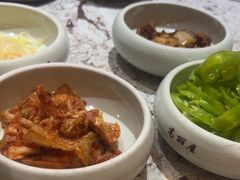 -高丽屋(天宁寺店)