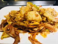 -玛雅铁板烧餐厅(中关村店)