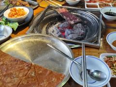 -7年8班朝鲜族非遗美食(三钢里店)