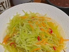 -李军力烧烤(丰庆路店)