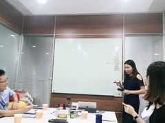 -ME Marvel English 麦迩威英语(万象城校区)