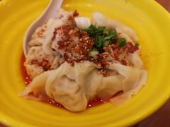 -龙抄手(春熙路总店)