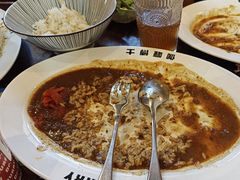 -伽喱博士 Dr.CURRY咖喱饭(太阳宫咖喱店)