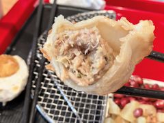 -喜年来(欧洲商城店)
