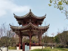 -四海公园(南山区)