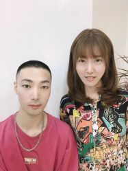 -BULB STUDIO 巴柏明星发型工作室