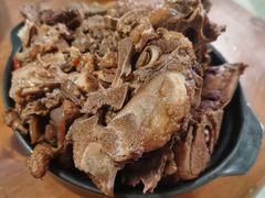 -宝瑞门钉肉饼店