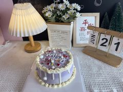 -幸福里DIY蛋糕烘焙·团建·拼豆豆(普陀店)