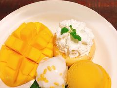 -Mango Tango
