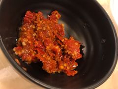 -蟹肉煲蟹肉(阊胥路店)