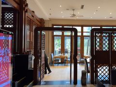 -黔蘑菇四季餐厅(观山湖店)