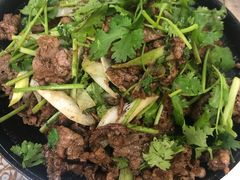 -清真·鸦儿李记·小馆(后海店)