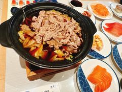 -鹏欣水游城