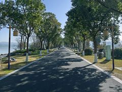 -东钱湖旅游度假区