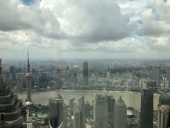 -上海柏悦酒店·世纪100牛排馆