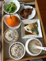 -馨月汇·一悦馨香月子中心(前滩店)