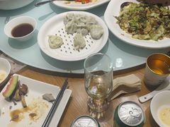 -新海渔港·胶东海鲜家常菜·家宴(奥体中心店)
