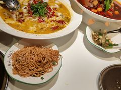 -撒椒·四川江湖菜(西单大悦城店)