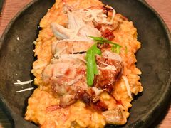 -鹿萤季·营地小馆(皇后公园店)