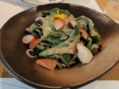 -原石牛扒·约会餐厅(龙城万科里店)