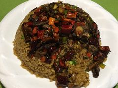 -昆虫窝子·特色云南菜(拓东路总店)