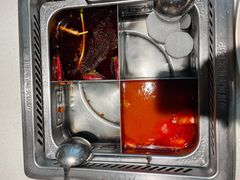 -海底捞火锅(长沙华创国际广场店)