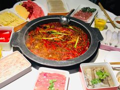 -川西坝子火锅(金沙1.0直营店)