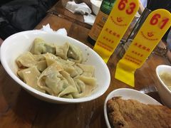 -潘国仙耳光馄饨(黄家阙路店)